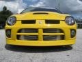 Dodge Neon SRT-4 Solar Yellow photo #1