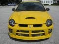 Dodge Neon SRT-4 Solar Yellow photo #2 Dodge Neon SRT-4 Solar Yellow photo #2