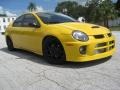 Dodge Neon SRT-4 Solar Yellow photo #5 Dodge Neon SRT-4 Solar Yellow photo #5