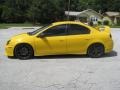 Dodge Neon SRT-4 Solar Yellow photo #7 Dodge Neon SRT-4 Solar Yellow photo #7