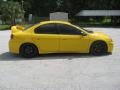Dodge Neon SRT-4 Solar Yellow photo #8 Dodge Neon SRT-4 Solar Yellow photo #8