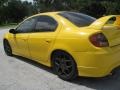 Dodge Neon SRT-4 Solar Yellow photo #9 Dodge Neon SRT-4 Solar Yellow photo #9