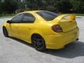 Dodge Neon SRT-4 Solar Yellow photo #11 Dodge Neon SRT-4 Solar Yellow photo #11