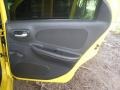Dodge Neon SRT-4 Solar Yellow photo #21 Dodge Neon SRT-4 Solar Yellow photo #21
