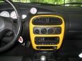 Dodge Neon SRT-4 Solar Yellow photo #27 Dodge Neon SRT-4 Solar Yellow photo #27