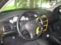 Dodge Neon SRT-4 Solar Yellow photo #29 Dodge Neon SRT-4 Solar Yellow photo #29