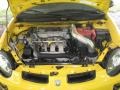 Dodge Neon SRT-4 Solar Yellow photo #31 Dodge Neon SRT-4 Solar Yellow photo #31