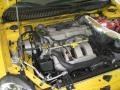 Dodge Neon SRT-4 Solar Yellow photo #32 Dodge Neon SRT-4 Solar Yellow photo #32