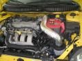 Dodge Neon SRT-4 Solar Yellow photo #34 Dodge Neon SRT-4 Solar Yellow photo #34