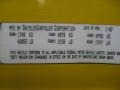 Dodge Neon SRT-4 Solar Yellow photo #36 Dodge Neon SRT-4 Solar Yellow photo #36