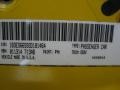 Dodge Neon SRT-4 Solar Yellow photo #37 Dodge Neon SRT-4 Solar Yellow photo #37