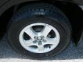 Hyundai Santa Fe GLS Black Obsidian photo #9 Hyundai Santa Fe GLS Black Obsidian photo #9
