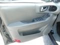 Hyundai Santa Fe GLS Black Obsidian photo #15 Hyundai Santa Fe GLS Black Obsidian photo #15