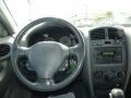 Hyundai Santa Fe GLS Black Obsidian photo #16 Hyundai Santa Fe GLS Black Obsidian photo #16