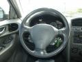 Hyundai Santa Fe GLS Black Obsidian photo #17 Hyundai Santa Fe GLS Black Obsidian photo #17
