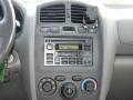 Hyundai Santa Fe GLS Black Obsidian photo #18 Hyundai Santa Fe GLS Black Obsidian photo #18