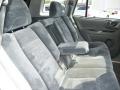 Hyundai Santa Fe GLS Black Obsidian photo #25 Hyundai Santa Fe GLS Black Obsidian photo #25