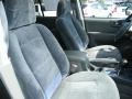 Hyundai Santa Fe GLS Black Obsidian photo #26 Hyundai Santa Fe GLS Black Obsidian photo #26