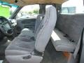 Dodge Ram 1500 ST Extended Cab Flame Red photo #4 Dodge Ram 1500 ST Extended Cab Flame Red photo #4