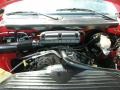 Dodge Ram 1500 ST Extended Cab Flame Red photo #5 Dodge Ram 1500 ST Extended Cab Flame Red photo #5
