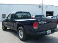 Dodge Dakota Sport Club Cab Patriot Blue Pearl photo #3 Dodge Dakota Sport Club Cab Patriot Blue Pearl photo #3