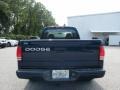 Dodge Dakota Sport Club Cab Patriot Blue Pearl photo #4 Dodge Dakota Sport Club Cab Patriot Blue Pearl photo #4
