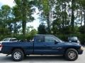 Dodge Dakota Sport Club Cab Patriot Blue Pearl photo #6 Dodge Dakota Sport Club Cab Patriot Blue Pearl photo #6