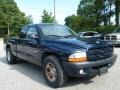 Dodge Dakota Sport Club Cab Patriot Blue Pearl photo #7 Dodge Dakota Sport Club Cab Patriot Blue Pearl photo #7