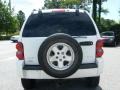 Jeep Liberty Limited 4x4 Stone White photo #4 Jeep Liberty Limited 4x4 Stone White photo #4
