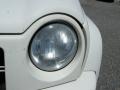 Jeep Liberty Limited 4x4 Stone White photo #9 Jeep Liberty Limited 4x4 Stone White photo #9