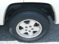 Jeep Liberty Limited 4x4 Stone White photo #11 Jeep Liberty Limited 4x4 Stone White photo #11