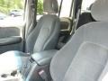 Jeep Liberty Limited 4x4 Stone White photo #14 Jeep Liberty Limited 4x4 Stone White photo #14