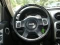 Jeep Liberty Limited 4x4 Stone White photo #19 Jeep Liberty Limited 4x4 Stone White photo #19