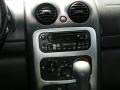 Jeep Liberty Limited 4x4 Stone White photo #20 Jeep Liberty Limited 4x4 Stone White photo #20