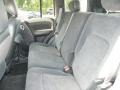 Jeep Liberty Limited 4x4 Stone White photo #21 Jeep Liberty Limited 4x4 Stone White photo #21