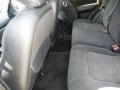 Jeep Liberty Limited 4x4 Stone White photo #22 Jeep Liberty Limited 4x4 Stone White photo #22