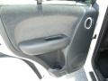 Jeep Liberty Limited 4x4 Stone White photo #23 Jeep Liberty Limited 4x4 Stone White photo #23