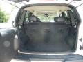 Jeep Liberty Limited 4x4 Stone White photo #24 Jeep Liberty Limited 4x4 Stone White photo #24