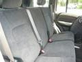 Jeep Liberty Limited 4x4 Stone White photo #26 Jeep Liberty Limited 4x4 Stone White photo #26