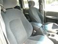 Jeep Liberty Limited 4x4 Stone White photo #27 Jeep Liberty Limited 4x4 Stone White photo #27