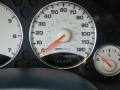 Jeep Liberty Limited 4x4 Stone White photo #30 Jeep Liberty Limited 4x4 Stone White photo #30