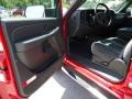 GMC Sierra 2500HD SLE Crew Cab 4x4 Fire Red photo #4 GMC Sierra 2500HD SLE Crew Cab 4x4 Fire Red photo #4