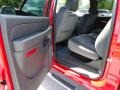 GMC Sierra 2500HD SLE Crew Cab 4x4 Fire Red photo #7 GMC Sierra 2500HD SLE Crew Cab 4x4 Fire Red photo #7