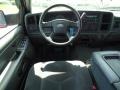 GMC Sierra 2500HD SLE Crew Cab 4x4 Fire Red photo #9 GMC Sierra 2500HD SLE Crew Cab 4x4 Fire Red photo #9