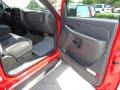 GMC Sierra 2500HD SLE Crew Cab 4x4 Fire Red photo #19 GMC Sierra 2500HD SLE Crew Cab 4x4 Fire Red photo #19