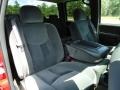 GMC Sierra 2500HD SLE Crew Cab 4x4 Fire Red photo #21 GMC Sierra 2500HD SLE Crew Cab 4x4 Fire Red photo #21