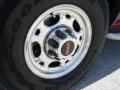 GMC Sierra 2500HD SLE Crew Cab 4x4 Fire Red photo #25 GMC Sierra 2500HD SLE Crew Cab 4x4 Fire Red photo #25