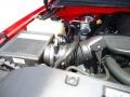 GMC Sierra 2500HD SLE Crew Cab 4x4 Fire Red photo #28 GMC Sierra 2500HD SLE Crew Cab 4x4 Fire Red photo #28