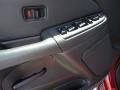 GMC Sierra 2500HD SLE Crew Cab 4x4 Fire Red photo #30 GMC Sierra 2500HD SLE Crew Cab 4x4 Fire Red photo #30