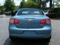 Volkswagen Eos Komfort Eismeer Blue Metallic photo #4 Volkswagen Eos Komfort Eismeer Blue Metallic photo #4
